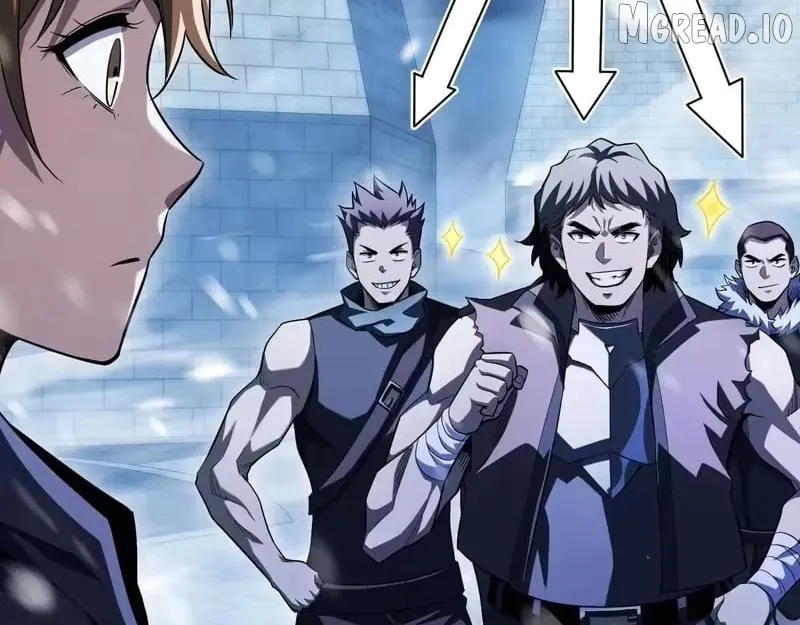 Read I Awoke as a God After Auto Battling For a Million Years EN Manga Online