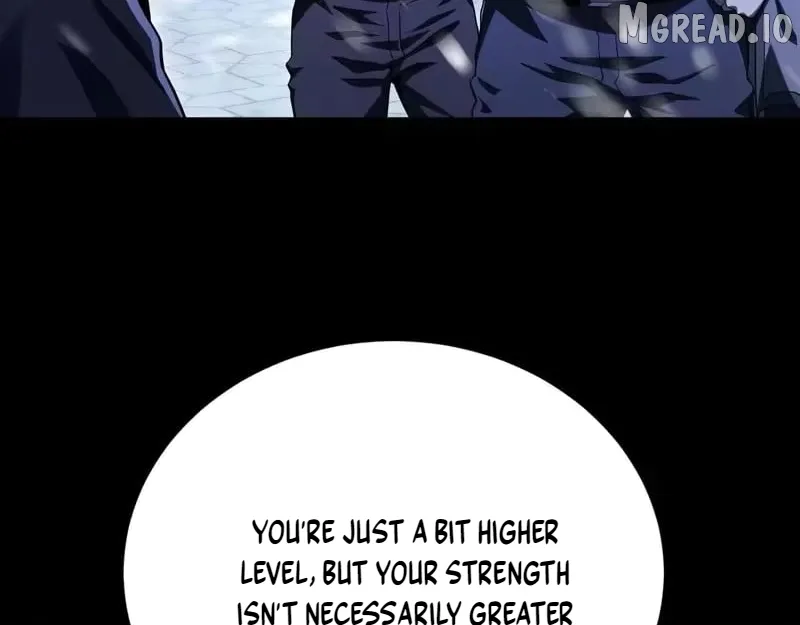 Read I Awoke as a God After Auto Battling For a Million Years EN Manga Online
