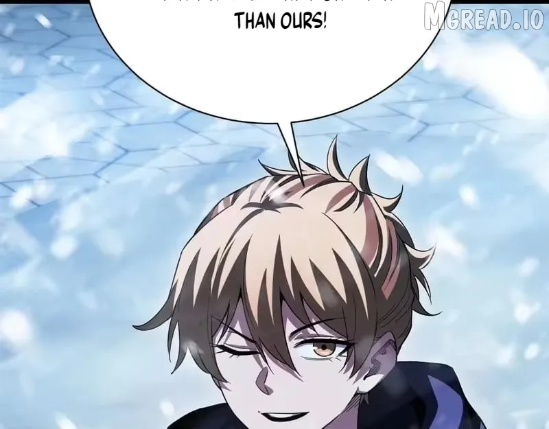Read I Awoke as a God After Auto Battling For a Million Years EN Manga Online