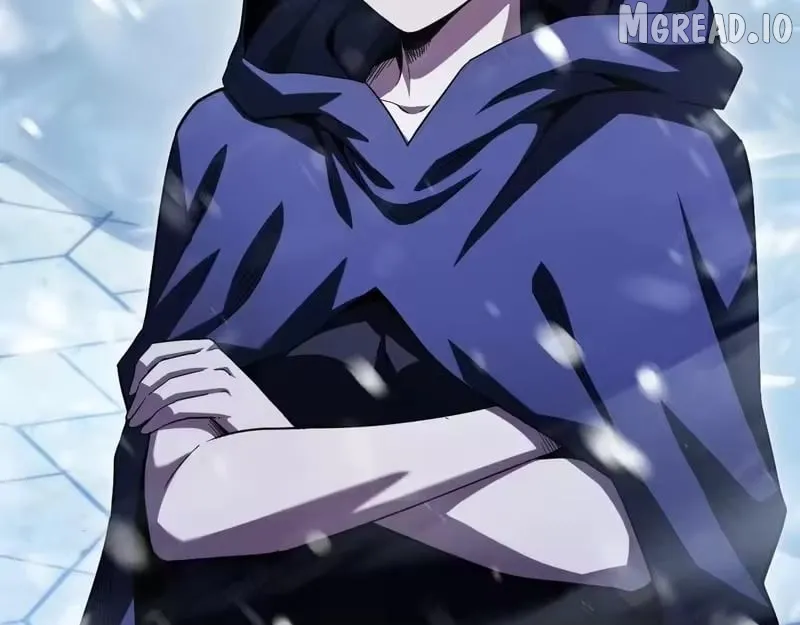 Read I Awoke as a God After Auto Battling For a Million Years EN Manga Online