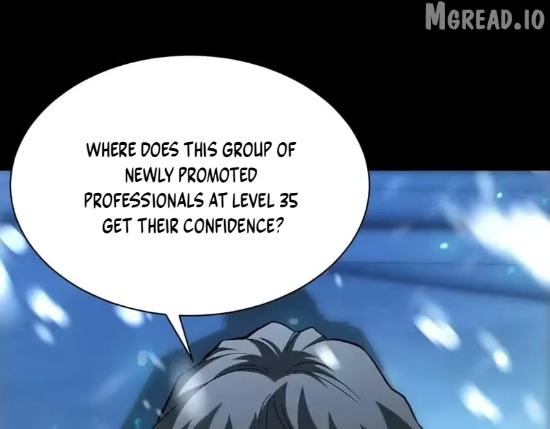 Read I Awoke as a God After Auto Battling For a Million Years EN Manga Online