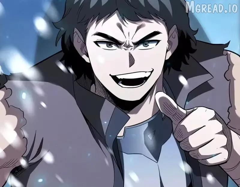 Read I Awoke as a God After Auto Battling For a Million Years EN Manga Online