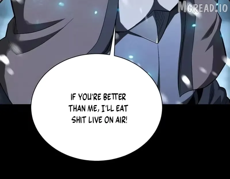 Read I Awoke as a God After Auto Battling For a Million Years EN Manga Online