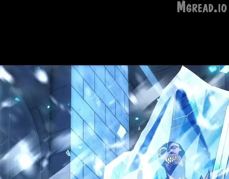 Read I Awoke as a God After Auto Battling For a Million Years EN Manga Online