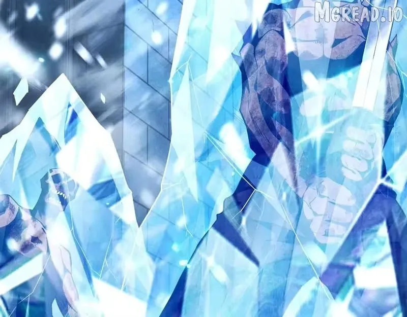 Read I Awoke as a God After Auto Battling For a Million Years EN Manga Online