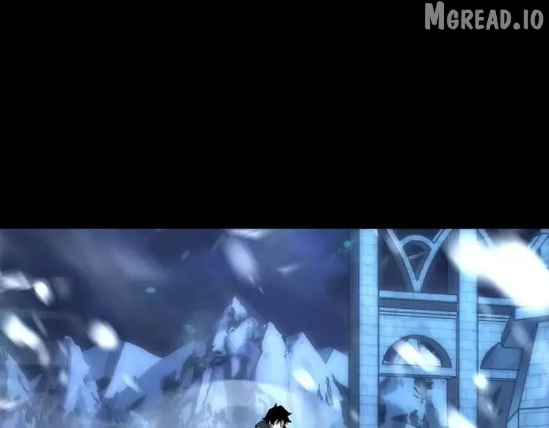 Read I Awoke as a God After Auto Battling For a Million Years EN Manga Online