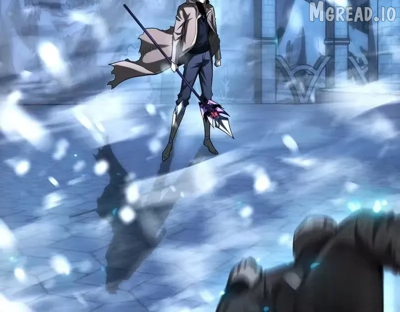 Read I Awoke as a God After Auto Battling For a Million Years EN Manga Online