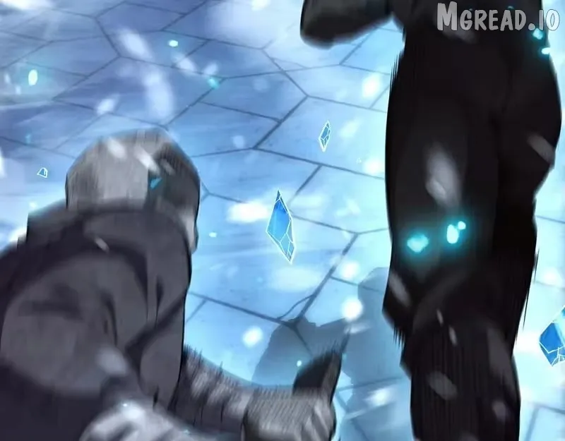 Read I Awoke as a God After Auto Battling For a Million Years EN Manga Online