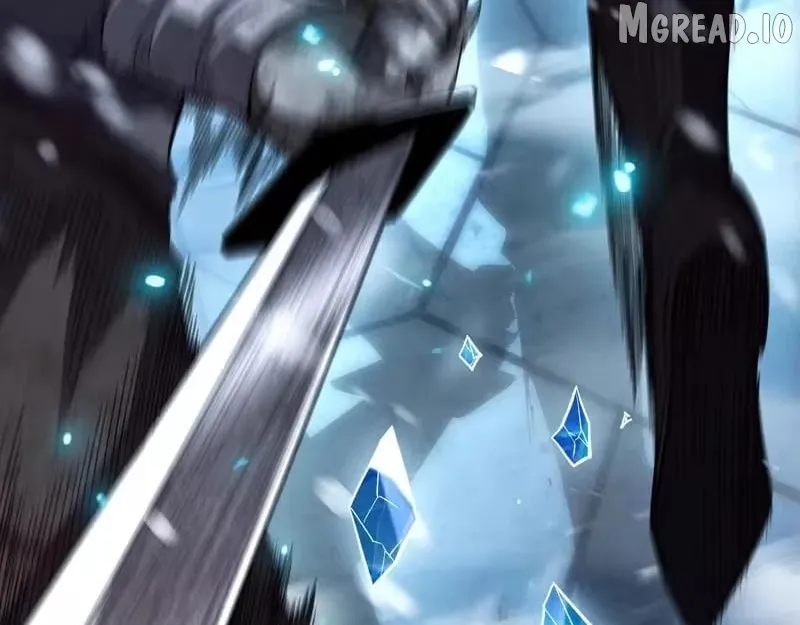Read I Awoke as a God After Auto Battling For a Million Years EN Manga Online