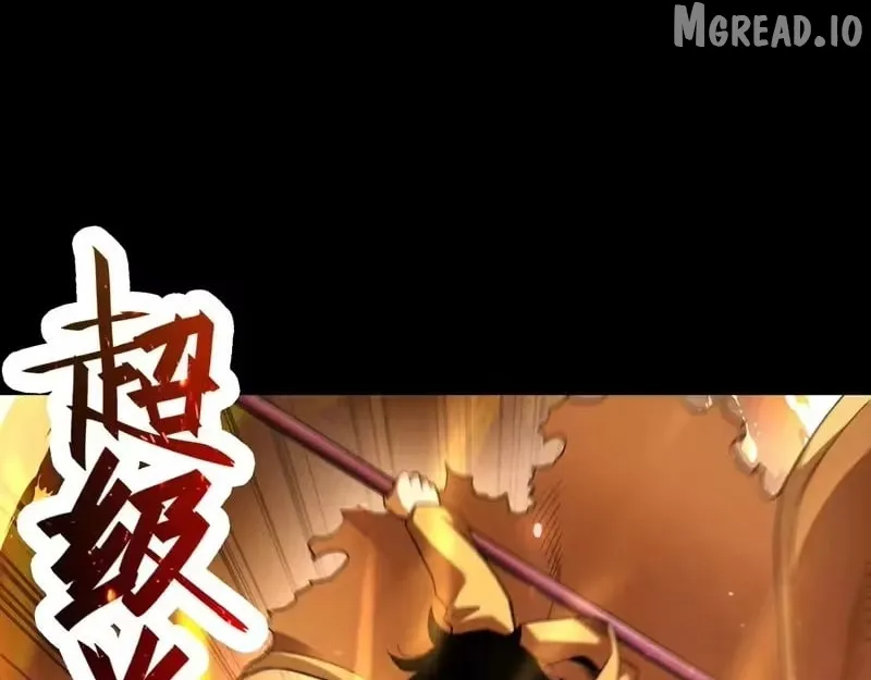 Read I Awoke as a God After Auto Battling For a Million Years EN Manga Online