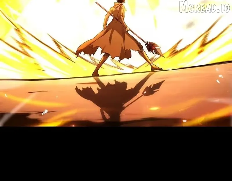 Read I Awoke as a God After Auto Battling For a Million Years EN Manga Online