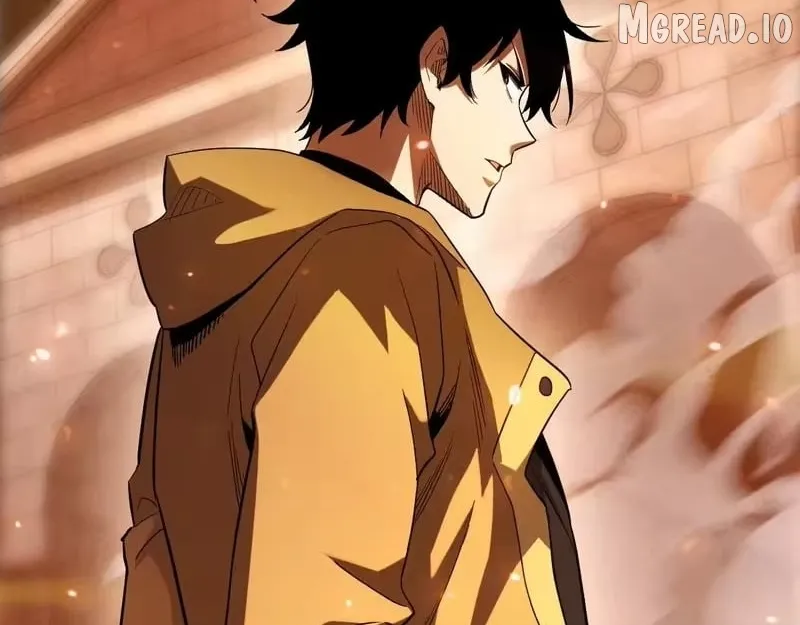 Read I Awoke as a God After Auto Battling For a Million Years EN Manga Online