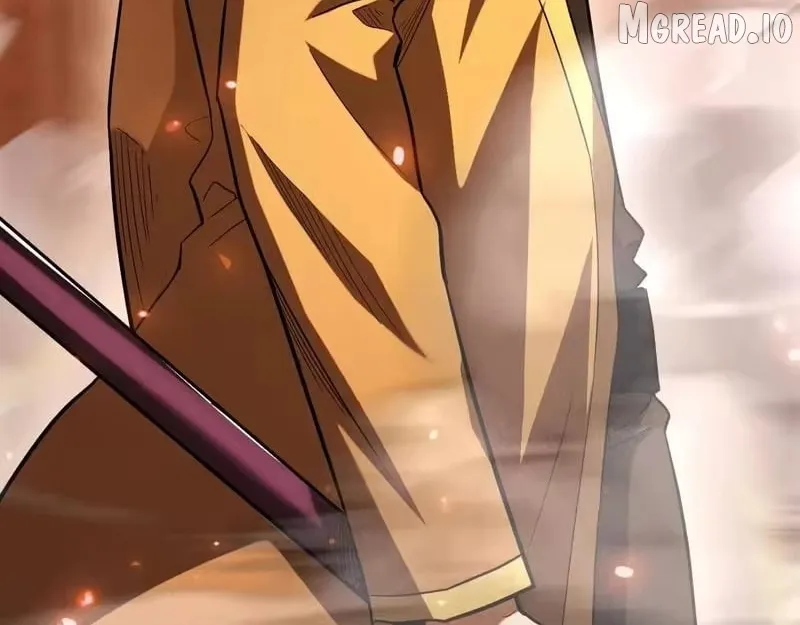Read I Awoke as a God After Auto Battling For a Million Years EN Manga Online