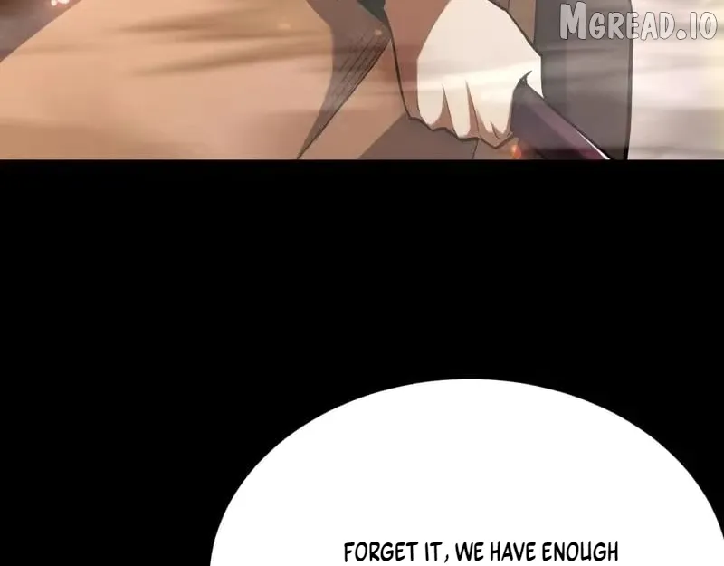 Read I Awoke as a God After Auto Battling For a Million Years EN Manga Online
