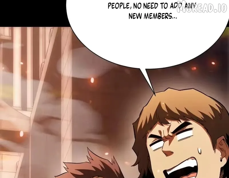 Read I Awoke as a God After Auto Battling For a Million Years EN Manga Online