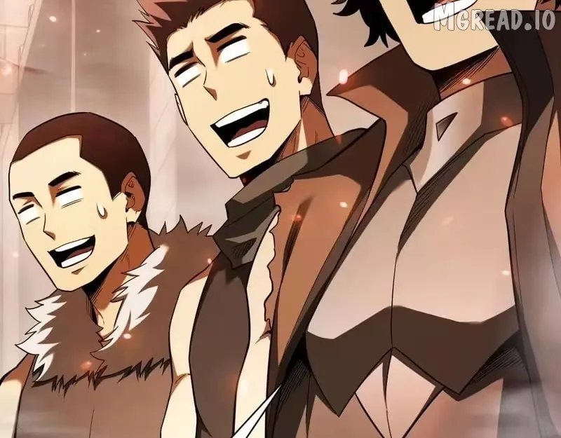 Read I Awoke as a God After Auto Battling For a Million Years EN Manga Online