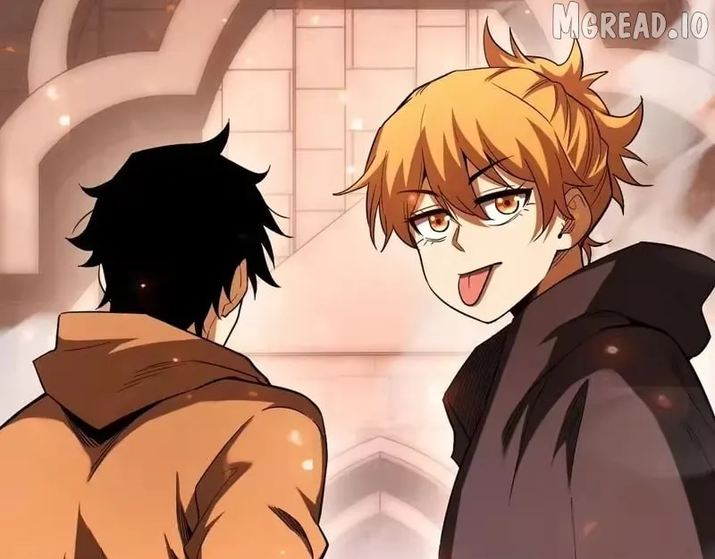 Read I Awoke as a God After Auto Battling For a Million Years EN Manga Online