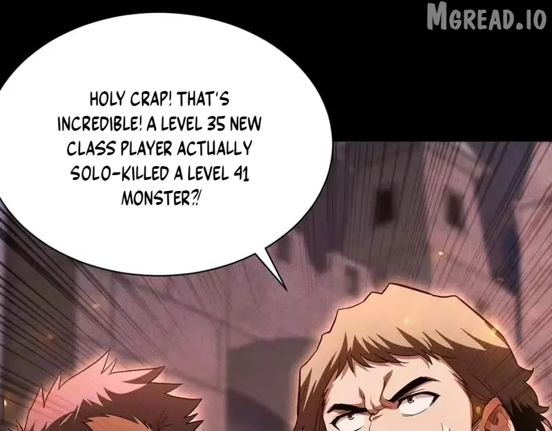 Read I Awoke as a God After Auto Battling For a Million Years EN Manga Online