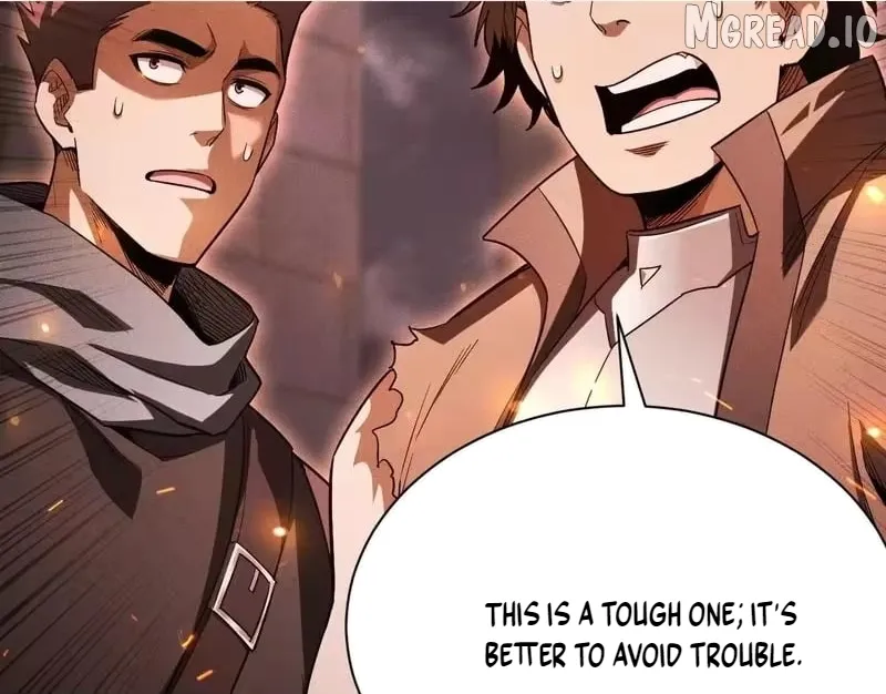 Read I Awoke as a God After Auto Battling For a Million Years EN Manga Online