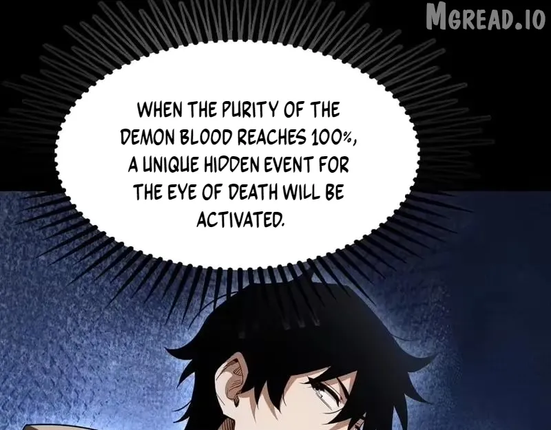 Read I Awoke as a God After Auto Battling For a Million Years EN Manga Online