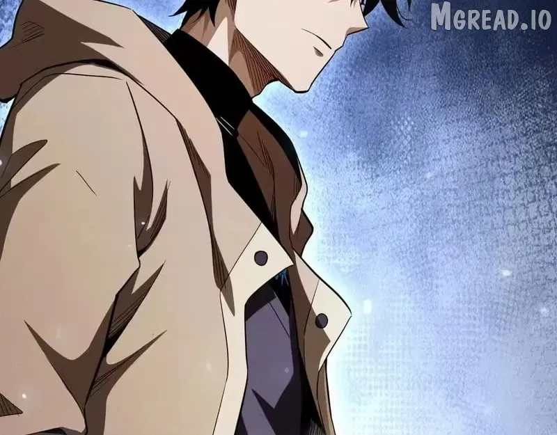 Read I Awoke as a God After Auto Battling For a Million Years EN Manga Online