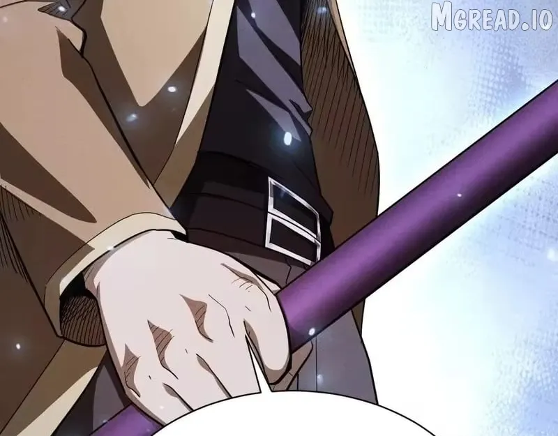Read I Awoke as a God After Auto Battling For a Million Years EN Manga Online