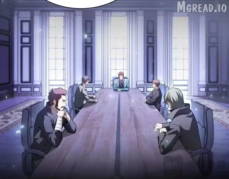 Read I Awoke as a God After Auto Battling For a Million Years EN Manga Online