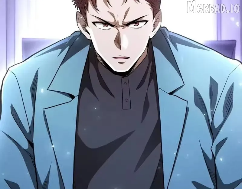 Read I Awoke as a God After Auto Battling For a Million Years EN Manga Online