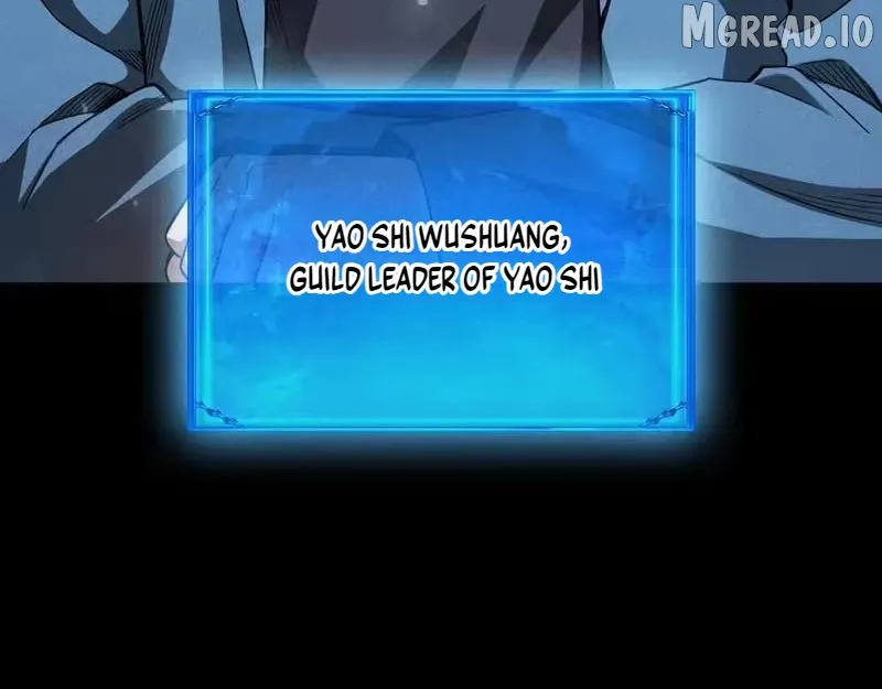 Read I Awoke as a God After Auto Battling For a Million Years EN Manga Online