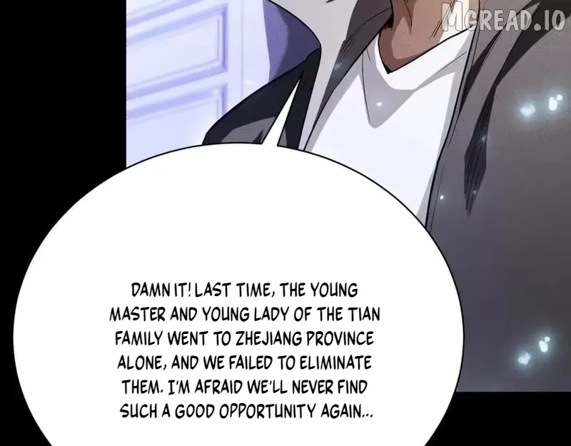 Read I Awoke as a God After Auto Battling For a Million Years EN Manga Online