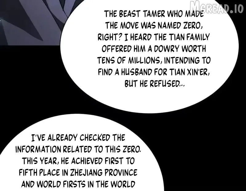 Read I Awoke as a God After Auto Battling For a Million Years EN Manga Online
