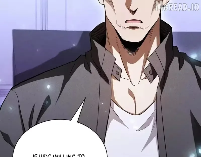 Read I Awoke as a God After Auto Battling For a Million Years EN Manga Online