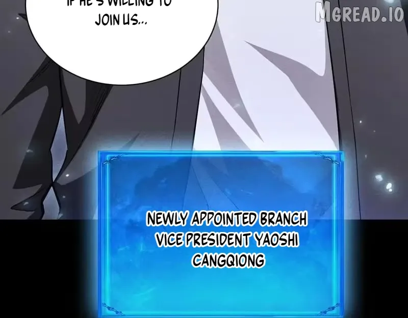 Read I Awoke as a God After Auto Battling For a Million Years EN Manga Online