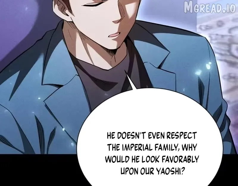 Read I Awoke as a God After Auto Battling For a Million Years EN Manga Online