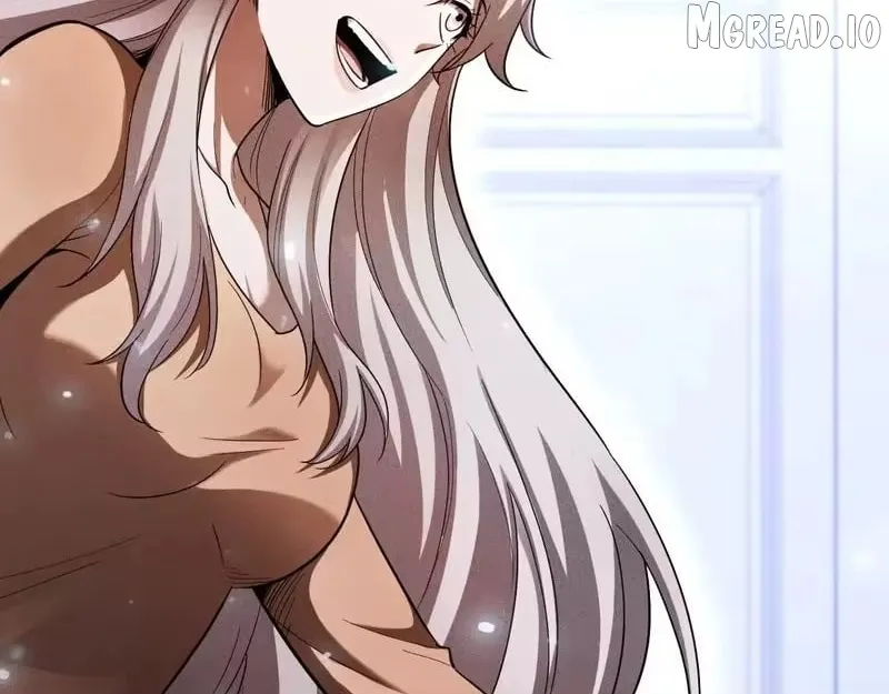 Read I Awoke as a God After Auto Battling For a Million Years EN Manga Online