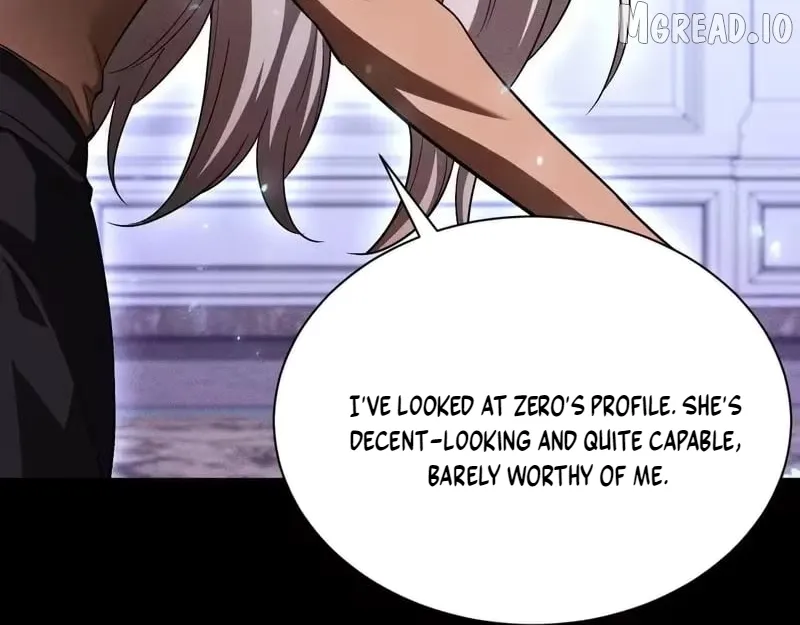 Read I Awoke as a God After Auto Battling For a Million Years EN Manga Online