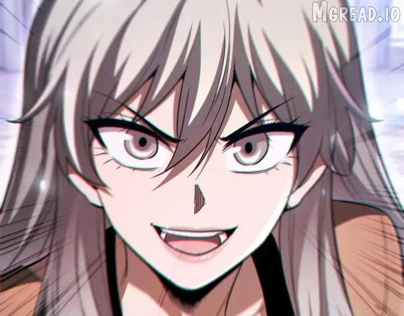 Read I Awoke as a God After Auto Battling For a Million Years EN Manga Online
