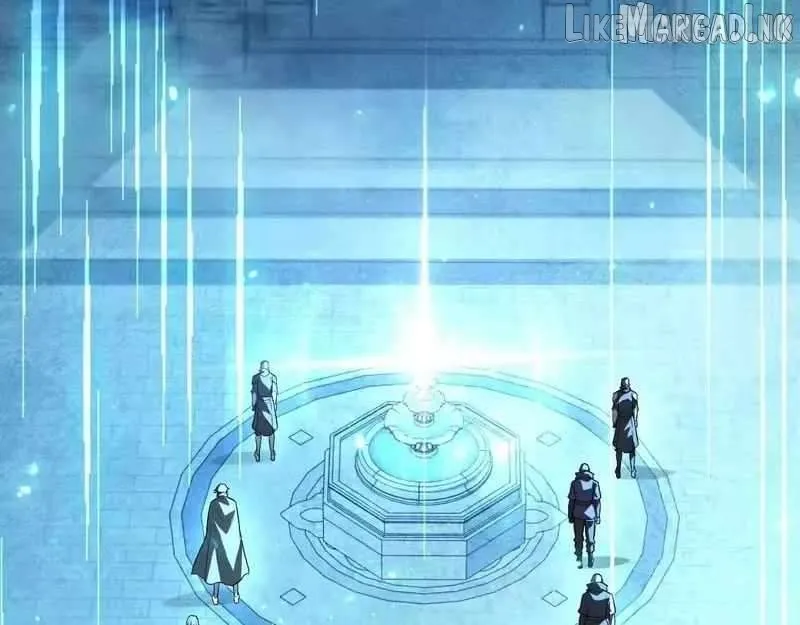 Read I Awoke as a God After Auto Battling For a Million Years EN Manga Online