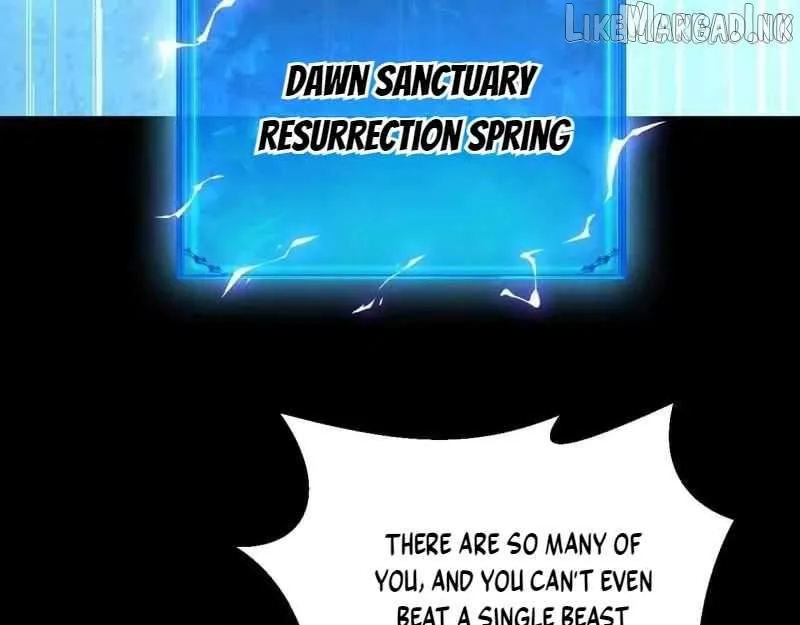 Read I Awoke as a God After Auto Battling For a Million Years EN Manga Online