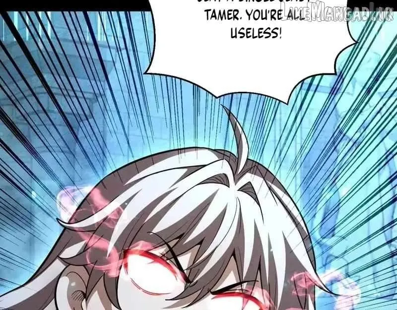 Read I Awoke as a God After Auto Battling For a Million Years EN Manga Online