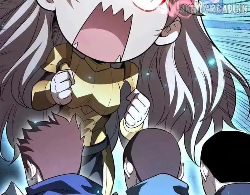 Read I Awoke as a God After Auto Battling For a Million Years EN Manga Online