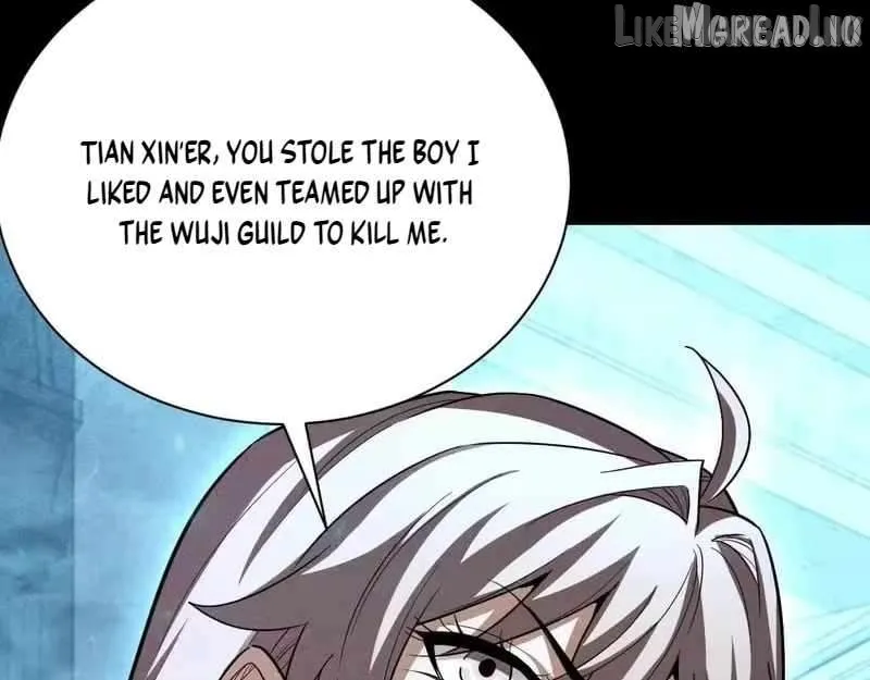 Read I Awoke as a God After Auto Battling For a Million Years EN Manga Online