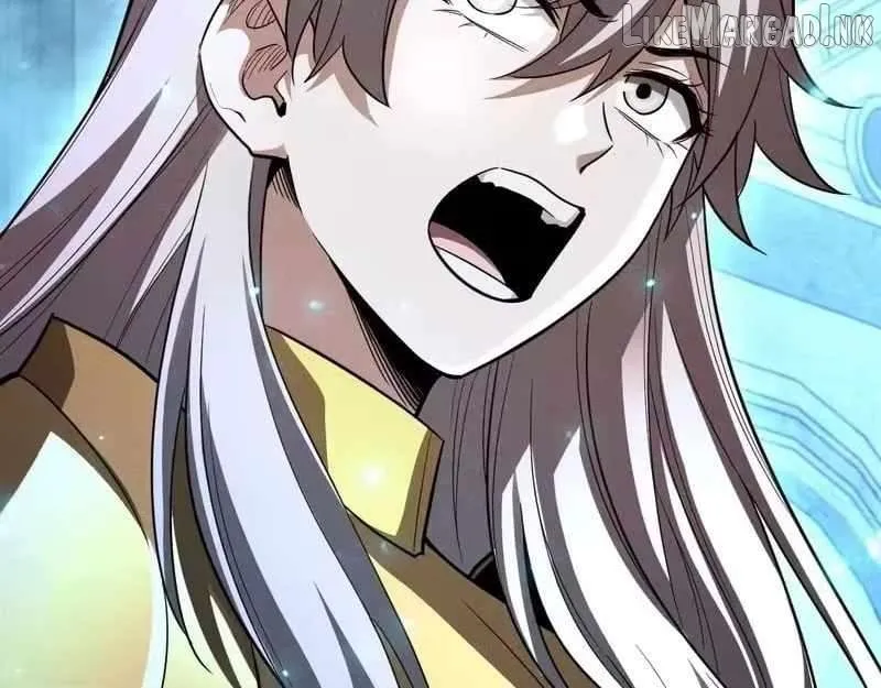Read I Awoke as a God After Auto Battling For a Million Years EN Manga Online