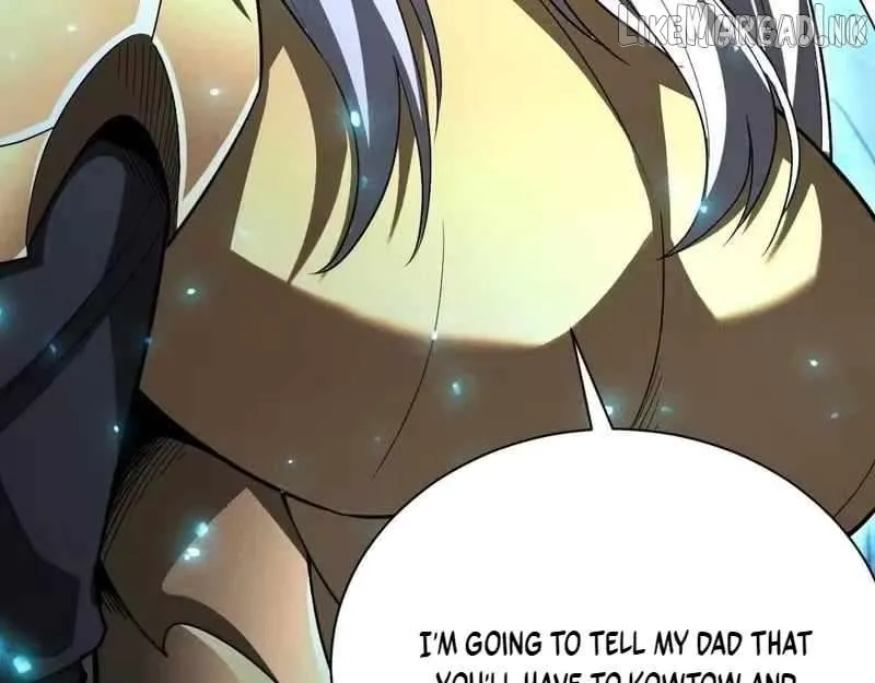 Read I Awoke as a God After Auto Battling For a Million Years EN Manga Online