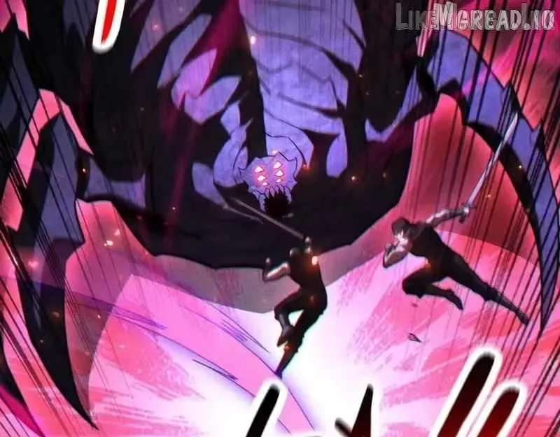 Read I Awoke as a God After Auto Battling For a Million Years EN Manga Online