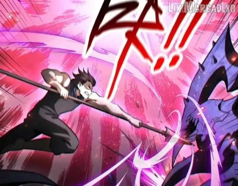 Read I Awoke as a God After Auto Battling For a Million Years EN Manga Online
