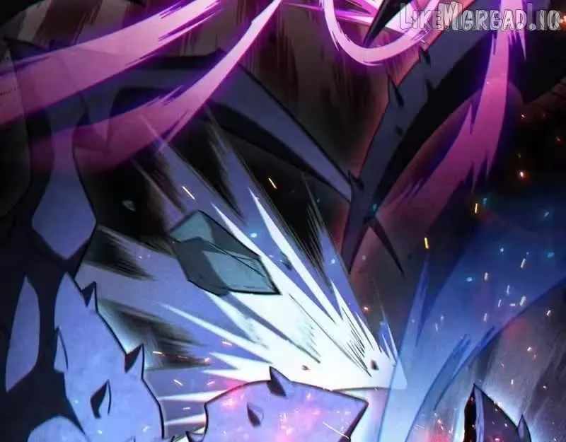 Read I Awoke as a God After Auto Battling For a Million Years EN Manga Online