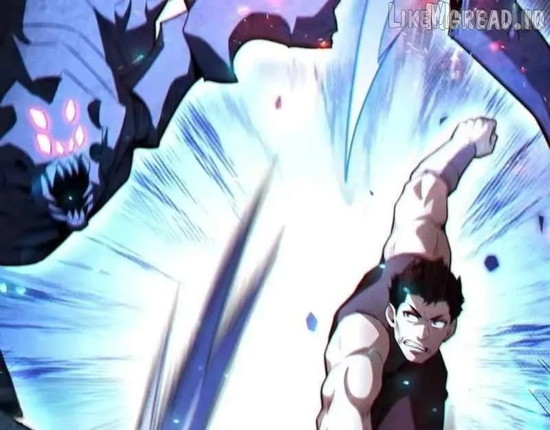 Read I Awoke as a God After Auto Battling For a Million Years EN Manga Online