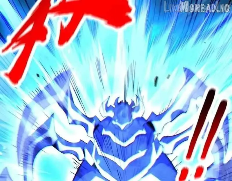 Read I Awoke as a God After Auto Battling For a Million Years EN Manga Online