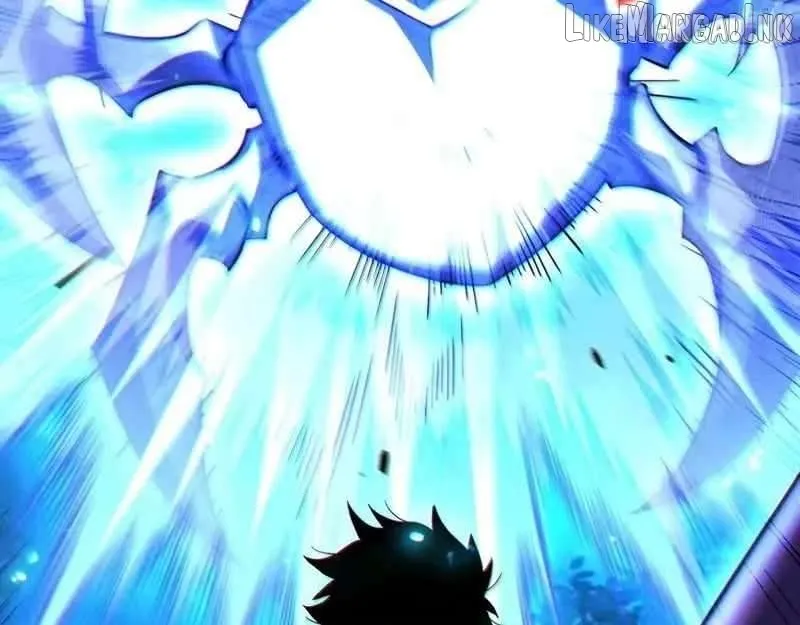 Read I Awoke as a God After Auto Battling For a Million Years EN Manga Online